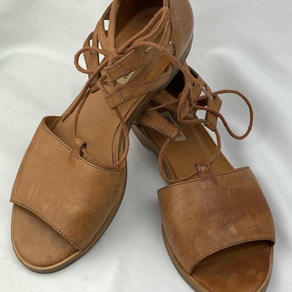 PAUL GREEN MOREA SANDALS.